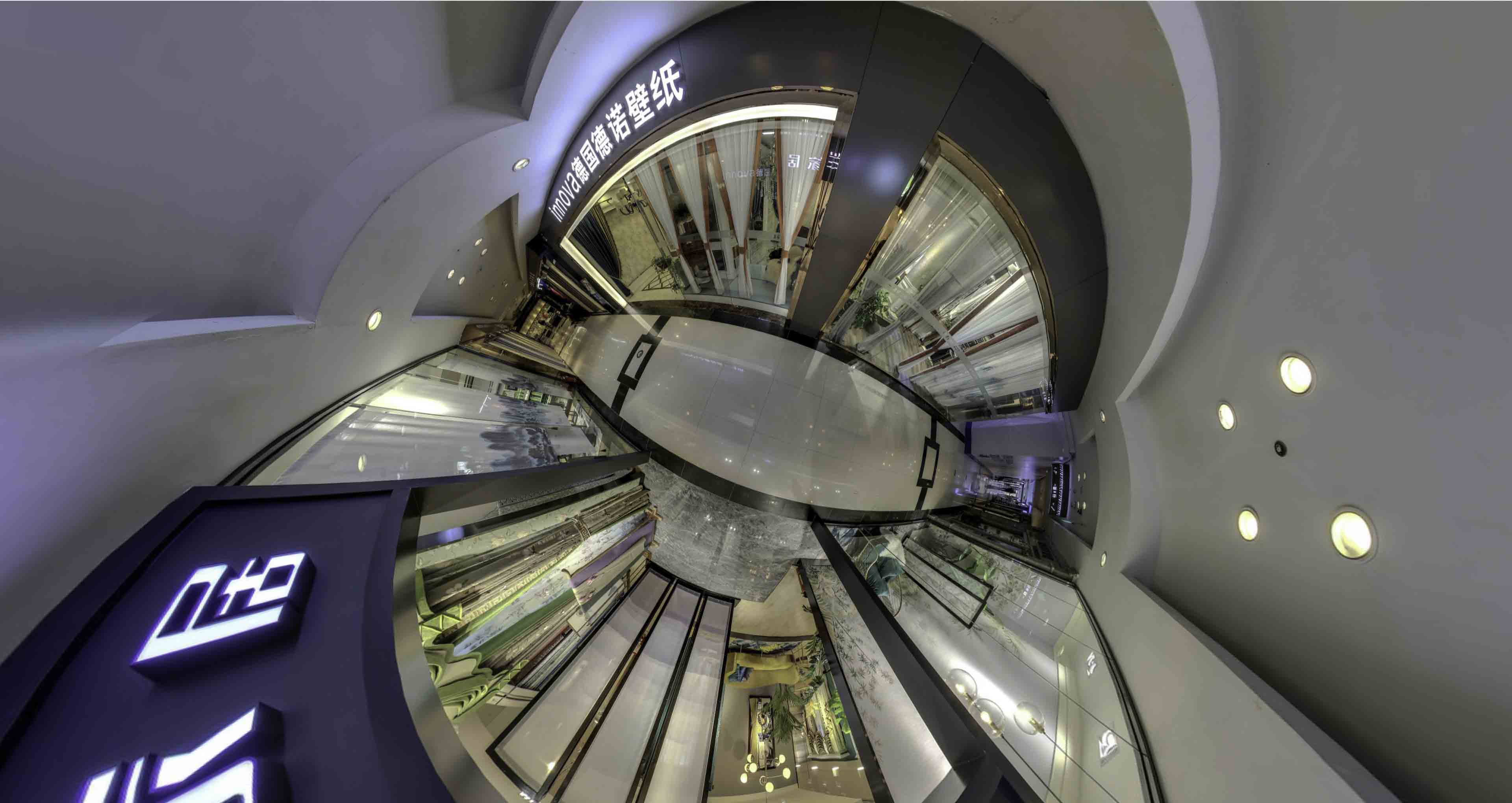 东乡VR全景拍摄：游戏开发中的创新应用与技术革新